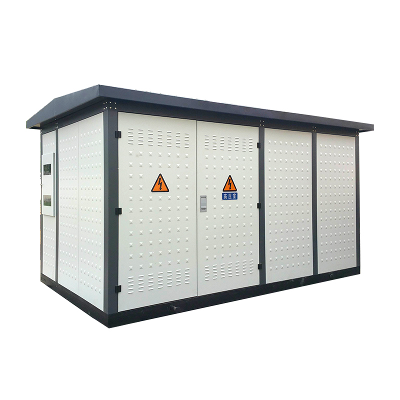 堅持自主創新，推動輸變電重大技術裝備國產化進程，積極走出去參與世界各國電力建設，推動干式變壓器輸變電技術輸出。