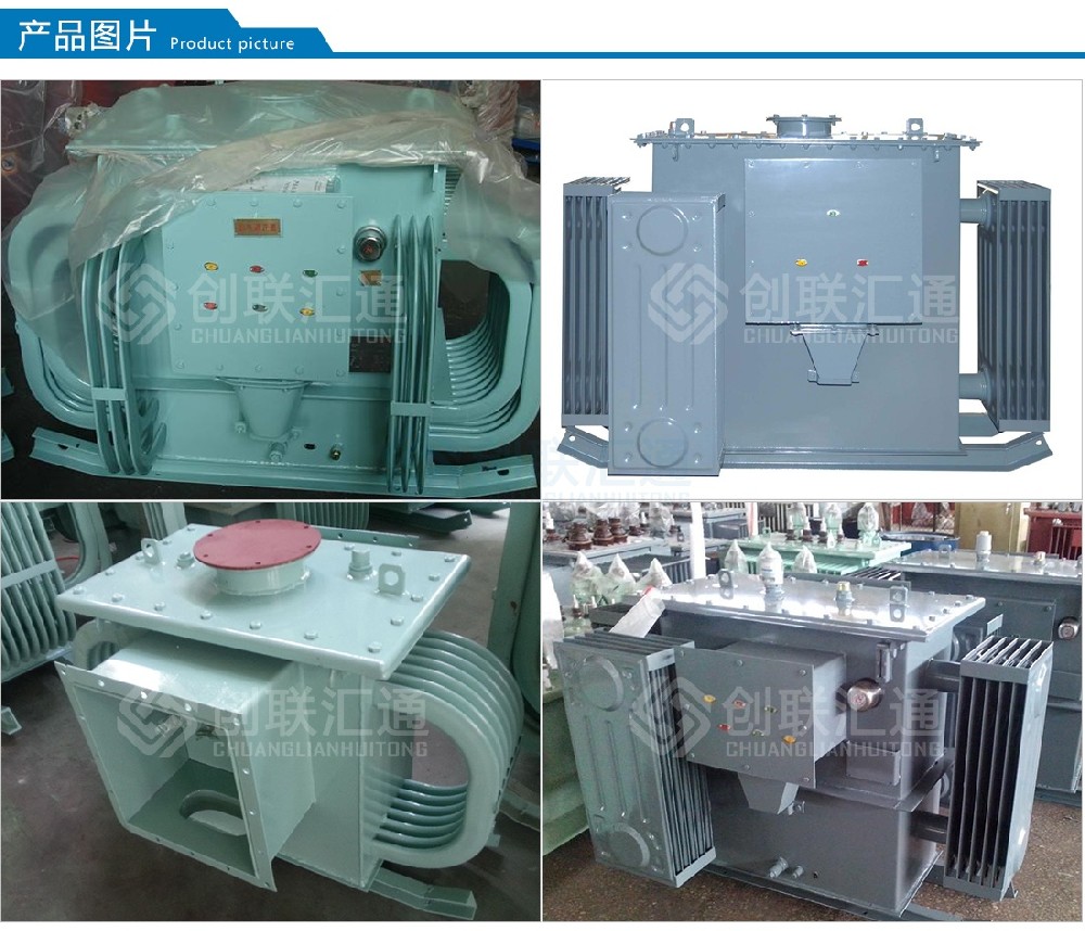 坚持自主创新，推动输变电重大技术装备国产化进程，积极走出去参与世界各国电力建设，推动干式变压器输变电技术输出。