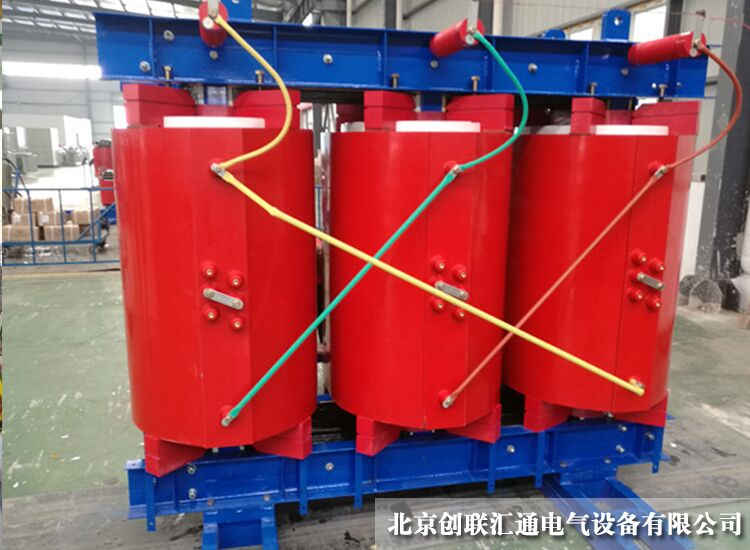 通過了解干式變壓器的技術參數，選擇正確的干式變壓器