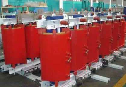 scb10干式變壓器損耗怎么計算，計算公式是什么？