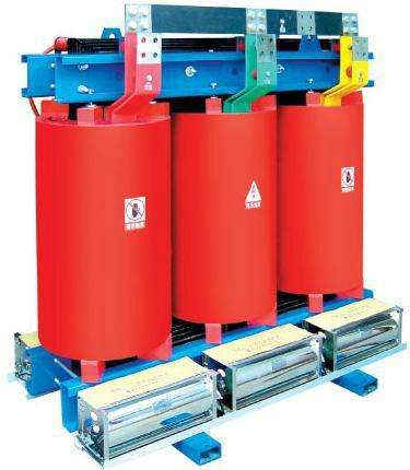 干式變壓器常見形式有哪些？